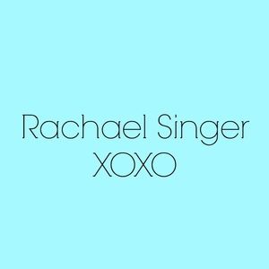Meet your Posher, Rachael